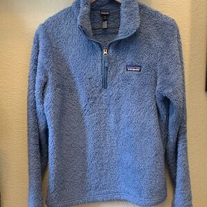 Patagonia Fleece Jacket Women M